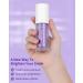 Glorysmile Dental Purple Toothpaste for Teeth Whitening & Stain Removal - Teeth Whitening Kit for Brightness & Yellowing Reduction - Buy Online on GoSupps.com