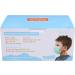 Kata 3-Ply Pleated Disposable Children's Face Masks - Green One Size Box of 50 - International Shipping Available - Buy Online on GoSupps.com