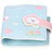 Nail Care Kit for Girls Student-friendly Manicure Set with Cute Cartoon Clippers and Scissors Utensil Tools Includes Essential Shower Squeegees (3418A Fruit Button-Peach) - Buy Online on GoSupps.com