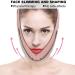 Facial Slimming Lift Bandage - Anti-Wrinkle & Cellulite Reducer for Smooth Skin | Shop Internationally - Buy Online on GoSupps.com