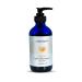 Chandanni Organic Naked Body Massage Oil & Bath Oil (8oz/236ml) Made with Sesame Sunflower Jojoba Yang Ylang Professional Massage Oil for All Day Nourishment and Deep Hydration for Men & Women.