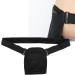 Colostomy Bag Cover Belt | Large Capacity | Adjustable & Comfort Fit for Daily Use - Buy Online on GoSupps.com