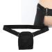 Premium Waterproof Ostomy Pouch Cover - Stretchy Adjustable Lightweight Colostomy Bag Liner for Comfort & Protection - Buy Online on GoSupps.com