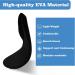 Topdarty Memory Foam Insoles for Skechers | Comfortable Lightweight Shoe Inserts for Men & Women | Shock Absorbing Replacement Insoles (US Men 10 - Buy Online on GoSupps.com