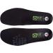 Oboz BFCT O Fit Insole Plus Green XX-Small - Comfort and Support for Every Step - Buy Online on GoSupps.com