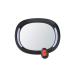 Altabebe AL1108 Luxury LED Baby Mirror - Black | Safe & Stylish Baby Care Accessory for International Shipping - Buy Online on GoSupps.com