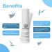 Professional Grade Super Charge Blue Oil Intense Hydration & Radiance with Essential Oils & Lipid-Rich Plant Oils Vegan & Cruelty-Free (0.25 oz) 0.25 Fl Oz (Pack of 1) - Buy Online on GoSupps.com
