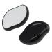 Glady 3.0 Original nano hair remover hair removal without shaving for women and men crystal hair remover hair removal permanent care your skin for promoting smoother skin (black) black
