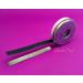 STALEKS PRO 8 metre roll of disposable file for base file in stainless steel (Rugosity - 240) AT-240 - Buy Online on GoSupps.com