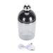 Haofy Electric Facial Cleanser Foam Cup - Rechargeable Bubble Maker for Rich Foam Body Wash (Black) | Buy Online - Buy Online on GoSupps.com