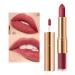 hhseyewell Profusion Skin Double Ended Velvet Lipstick - 3.5ML Moisturizing Lipstick with Two Different Textures - Buy Online on GoSupps.com