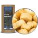 1 x 300g of rosemary croutons bread cubes vegetarian vegan and lactose -free for salad soup nibble 1 x 300 g in membrandosis large (300g)