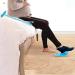 HouCheer Sock Aid Kit - Easy On Easy Off Helper for Elderly, Pregnant, and Those with Limited Mobility - Buy Online on GoSupps.com
