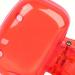 Qianly Red Toothbrush Cover for Safe Storage & Travel | Durable & Stylish eCommerce Solution - Buy Online on GoSupps.com