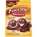  Balocco 3 x Balocco Faccine Biscotti con cioccolato e nocciole cookies with chocolate and hazelnuts biscuits 100% Italian biscuits 700 g - Buy Online on GoSupps.com