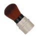 Premium Apricot Powder Brush Set - Perfect Makeup Brushes for Girlfriends Moms & Artists | Ideal for Beginners - Shop Internationally - Buy Online on GoSupps.com