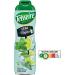Teisseire Mojito Syrup - Fruit Syrup with 0% Sugar Sugar Free 600 ml - Buy Online on GoSupps.com