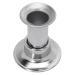 Dekaim Moxa Stick Extinguisher Small Moxa Stick Extinguisher Stainless Steel Safety Clean Moxa Roll Extinguisher