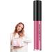 Glossy Lip Gloss | Non-Sticky Finish | Lightweight Shiny Water-Resistant Volumizing Stick Ideal for Everyday Wear Evenings Out Beginners and Passionate Women - Buy Online on GoSupps.com