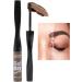 Waterproof Brow Pomade | Brow Pomade with Brush | Tinted Brow Gel Nature Eyebrow No Smudge Long Lasting for Daily Makeup Rowces 03 - Buy Online on GoSupps.com