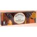 Border Biscuits The Legendary Dark Chocolate Ginger 150g (Pack of 6)