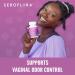 Seroflora Boric Acid Vaginal Suppositories + Applicator - pH Balance for Vaginal Odor, Yeast Infection, Bacterial Vaginosis - Buy Online on GoSupps.com