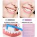 2024 New Niacinamide Whitening Toothpaste Niacinamide Fresh Mouth Toothpaste Deep Cleaning Toothpaste Teeth Whitening Toothpaste Anti-Stain Toothpaste - Buy Online on GoSupps.com