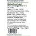 Buy Vitamin A+D 120 Caps | Vegetarian Capsules | German Quality | International Shipping - Buy Online on GoSupps.com