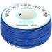 JJ. Accessory Pet Fence Wire 300m/984ft Electric Pet Fence Coil Wire Cables Dog Underground Wire Fencing System(Blue) - Buy Online on GoSupps.com