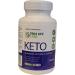 Trim Life Labs Keto Pills 3-Pack with Apple Cider Vinegar & goBHB Exogenous Ketones - Ketosis Support for Men & Women - 180 Capsules - Buy Online on GoSupps.com