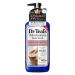 Dr. Teal's Pink Himalayan Body Wash - Restore & Replenish, 24 fl oz - Buy Online on GoSupps.com