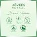 Jovees Veg Peel 100g - Natural Exfoliating Face Mask for Radiant Skin | Buy Online Worldwide - Buy Online on GoSupps.com