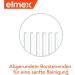 Elmex Junior Toothbrush 6-Pack (Ages 6-12) - Soft Bristles for Tooth Change - Various Colors Available - Buy Online on GoSupps.com