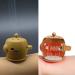 Moxibustion Box Chinese Moxa Sticks Burner Heating Acupuncture Point Reusable Self-Adhesive Moxa Roll Stick Holder for Joint Knee Pain Care - Buy Online on GoSupps.com