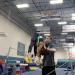 Tumbl Trak Porcupine Bar Pad - Gymnastics Skill Training Accessory - Buy Online on GoSupps.com
