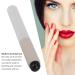 Silicone Lip Brush Set - 3pcs Portable Applicators with Storage Box | Soft Transparent Handle for Perfect Lip Makeup - Buy Online on GoSupps.com