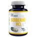 Hepatica Berberine HCL 500mg 120 Vegan Capsules