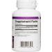 Natural Factors Stress-Relax Pure Saffron Extract - 60 Vegetarian Capsules for Stress Relief - Buy Online on GoSupps.com