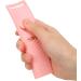 Qukaim Mini Eyelash Curler Heated Eyelash Curler Handheld Electric Intelligent Temperature Control Long-Lasting Styling Mini Pink Curler - Buy Online on GoSupps.com