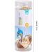Hamster Chew Sticks for Teeth Small Animal Teething Sticks - Nutritious Convenient Hygienic Chewing Sticks for Hamsters Pet Rabbits and More Bairong Coconut Feta - Buy Online on GoSupps.com