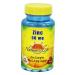 Nature's Life Zinc - 50 mg - 100 Tablets