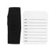 Eyeline Holder Scale Pallet for Eyelash Extensions | 8-15mm Eyelash Holder Accessories | Ideal for Salons & Professionals - Buy Online on GoSupps.com