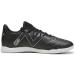 PUMA Men's Future Play It Football Shoe - 41 EU | Puma Black & Silver - Shop Now for Worldwide Shipping - Buy Online on GoSupps.com