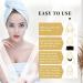 APPTI Double V Shape Chin Reducer Face Lifting Mask Firming Tightening Facial Mask Chin Up Patch V Line Lifting Mask for Women Men Face and Neck Slimmer 5 Pieces - Buy Online on GoSupps.com