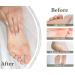 VERONA PRODUCTS Professional Foot Cream with Urea, Olive Oil, and Menthol for Dry Cracked Feet - Nourishing Dry Foot Treatment with Cooling Effect - Buy Online on GoSupps.com