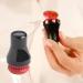 4PCS Magnetic Precision Scrubber - Magnetic Spot Scrubbe - Magnetic Cleaning Brush To Clean The Glass Squash - Buy Online on GoSupps.com