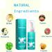 Herbal Brightening Oral Repair Foam & Gum Health Mouthwash - Teeth Whitening & Calculus Removal (2 Pcs) | International Shipping - Buy Online on GoSupps.com