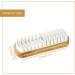 Vanyibro Suede Brush Premium Suede Leather Brush for Cleaning and Decontamination Ideal for Shoes Boots and Suede Accessories - Buy Online on GoSupps.com