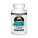 Source Naturals Advanced B-12 Complex 5 mg 60 Lozenges