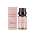 Herliaison UltraGrow PtZ470 Lot de 2 flacons de 10 ml pour renforcer les ongles cassants et fins 30 ml 1 ml (Lot de 1) Rose